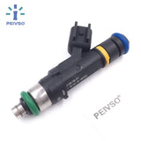 PEIVSO Factory Price New Gasoline Plastic Quality Inspected Injectors for FORD ECOSPORT 2010-2014 2 0L L4 OEM 0280158179