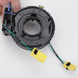 Hot Sale Engine Airbag Replacements 77900-TF0-E11 Clock Spring Spiral Cable For Honda CITY 1.8 JAZZ 2009-2011 77900TF0E11