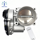 Throttle Body for Ford Mustang 2011-2017 F-150 2011-2014 Edge 2011-2014 3.7L OEM AT4Z9E926A