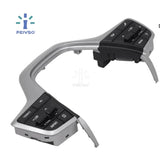 PEIVSO New High Quality Direct Factory Strictly Tested Steering Wheel Switch 1 Year Warranty for Elantra OEM 96720-G2000