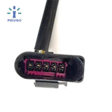 PEIVSO New Front Oxygen Sensor Low Fuel Consumption 1 Year Warranty for Audi A3 S3 TT VW Golf MK7 Passat 1.8T 2.0T 8V0906262C