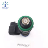 PEIVSO Factory Price New Gasoline Plastic Quality Inspected Injectors for FORD ECOSPORT 2010-2014 2 0L L4 OEM 0280158179