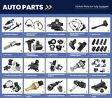 PEIVSO New Manufacturer Supply Stable Fuel-Saving Rear Oxygen Sensor Fast Shipping for Ford Escape 1.5T 2013 OEM F1FA-9G444-BA