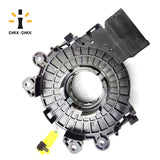 HOT SALE B5554-3AW9A Spiral Cable Clock Spring For Nissan Tiida (C12Z) 2011-2015