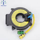 for KIA SPECTRA 2005-2009 STEERING WHEEL CLOCK SPRING SPIRAL CABLE OEM 93490-2F121