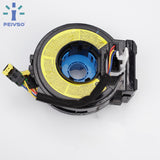CD2 clock spring for hyundai kia