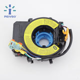 CDK Heated steering wheel Double wire clock spring for hyundai New Santa Fe