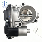 Throttle body assembly CM5G-9F991-FB for Ford Fiesta Eg Focus F1 Ecosport 2013-2017 1.0 Gtdi