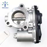 Throttle body assembly CM5G-9F991-FB for Ford Fiesta Eg Focus F1 Ecosport 2013-2017 1.0 Gtdi