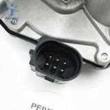Throttle body assembly CM5G-9F991-FB for Ford Fiesta Eg Focus F1 Ecosport 2013-2017 1.0 Gtdi