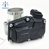Throttle body assembly CM5G-9F991-FB for Ford Fiesta Eg Focus F1 Ecosport 2013-2017 1.0 Gtdi
