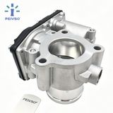 Throttle body assembly CM5G-9F991-FB for Ford Fiesta Eg Focus F1 Ecosport 2013-2017 1.0 Gtdi