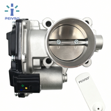 Throttle body assembly OEM CN1G-9F991-AB for Ford EcoSport 1.5L