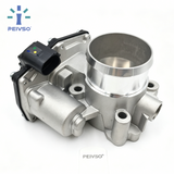 Throttle body assembly OEM CN1G-9F991-AB for Ford EcoSport 1.5L
