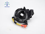 2007-2011 Toyota Camry with 2 Sprial Cables & Cruise Control Air Bag Clock Spring Steering Wheel CSP188 84306-48030