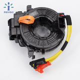 2007-2011 Toyota Camry with 2 Sprial Cables & Cruise Control Air Bag Clock Spring Steering Wheel CSP188 84306-48030
