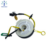 DGF Clock spring Spiral for Ford