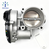 DS7Z9E926A Throttle Body for Ford Escape 2009-12 Fusion 2010-12 Mercury Milan 2010-11 3.0L