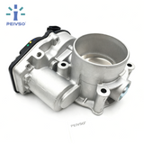 DS7Z9E926A Throttle Body for Ford Escape 2009-12 Fusion 2010-12 Mercury Milan 2010-11 3.0L