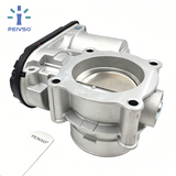 DS7Z9E926A Throttle Body for Ford Escape 2009-12 Fusion 2010-12 Mercury Milan 2010-11 3.0L
