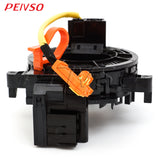 84306-02190 Steering Wheel Clock Spring Cable Fit for Toyota Corolla 09-10 Yaris 08- Best Quality