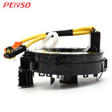 OEM 8430605050 Genuine Clock Spring Spiral Cable 84306-05050 for Toyota Corolla Verso Avensis