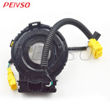High Performance Spiral Cable Clock Spring 77900-S9A-E51 77900S9AE51 for 2005-2006 HONDA CR-V