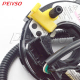 High Performance Spiral Cable Clock Spring 77900-S9A-E51 77900S9AE51 for 2005-2006 HONDA CR-V