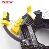 Factory Wholesale 77900-SNA-K02 Spiral Cable Clock Spring For Honda Civic CRV 77900SNAK52