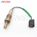 Downstream Lambda O2 Oxygen Sensor Fit for Honda Civic CR-V Acura ILX 2.4L 2012-2015 36532-RX0-A01