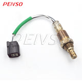 Downstream Lambda O2 Oxygen Sensor Fit for Honda Civic CR-V Acura ILX 2.4L 2012-2015 36532-RX0-A01