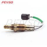Downstream Lambda O2 Oxygen Sensor Fit for Honda Civic CR-V Acura ILX 2.4L 2012-2015 36532-RX0-A01