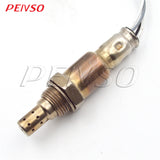 Downstream Lambda O2 Oxygen Sensor Fit for Honda Civic CR-V Acura ILX 2.4L 2012-2015 36532-RX0-A01