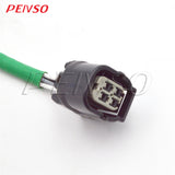 Downstream Lambda O2 Oxygen Sensor Fit for Honda Civic CR-V Acura ILX 2.4L 2012-2015 36532-RX0-A01