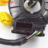 Steering Wheel Spiral cable 77900-SFE-Q01 for Honda Odyseey 2005-2015 clock spring
