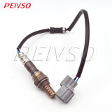 High Quality Auto Parts 36531-PAD-G02 Oxygen Sensor for Honda Isuzu 36531PADG02