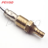 36532REJH51 Auto Parts Rear Oxygen Sensor for Honda 2011 S1 1.3L 36532-REJ-H51