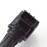 High Quality Car Ignition Coil 22448-ED000 for Nissan Bluebird Cube NV200 Tiida X-Trail Qashqai