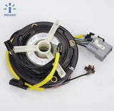 Steering Clock Spring F4TA-14A664-CG for 1994 Ford Bronco F150 F250 F350 F53