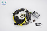 Steering Clock Spring F4TA-14A664-CG for 1994 Ford Bronco F150 F250 F350 F53