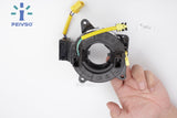 Clock Spring Spiral Cable Sub-Assy Cinta Airbag FA2A-66-CS0 For MAZDA 2 Demio