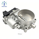 PEIVSO 53034251AB  Throttle Body For Dodge Ram Chrysler 300 Jeep 5.7L 6.1L 6.4L
