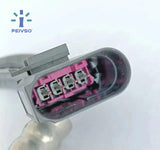PEIVSO Stable New Rear Oxygen Sensor Direct From Factory Fuel-Saving for VW AUDI A4 A5 A6 A8 Q7 SEAT OEM 4L0906262H