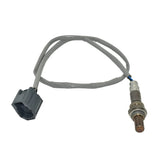 PEIVSO Direct Fit Brand New Rear Oxygen Sensor 1 Year Warranty Quality Inspected Fuel-Saving for Mazda2 1.5L OEM ZJ37-188G1A
