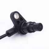 PEIVSO New High Quality Rear Right ABS Sensor for Toyota Corolla Axio Sequoia OEM 89545-12110 1 Year Warranty