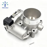 PEIVSO Throttle Body 04E133062C For Audi A1 A3 Q2 Q3 VW Golf Jetta Passat Polo 1.2 1.4T