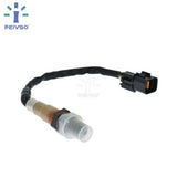 PEIVSO Premium Quality Inspected Reliable Oxygen Sensor with Warranty Fuel-Saving For Hyundai Yakos 4.6L 2009 OEM 39210-3F030