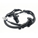 PEIVSO Brand New Front Right ABS Wheel Speed Sensor For Toyota Lexus GS350 430 450H GS460 IS IS250 OEM 89543-30160