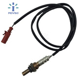 PEIVSO Stable Rear Right Oxygen Sensor 1 Year Warranty Fuel-Saving for Audi A4 B7 A6 C6 C7 A8 Q7 VW Touareg OEM 06E906265D