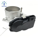 PEIVSO 22030-25010 Throttle Body for Toyota RAV4 L4 2.5L 2019-2023 Lexus ES250 NX250